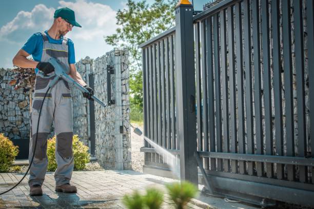 Best Factory Floor Cleaning  in Akron, IN