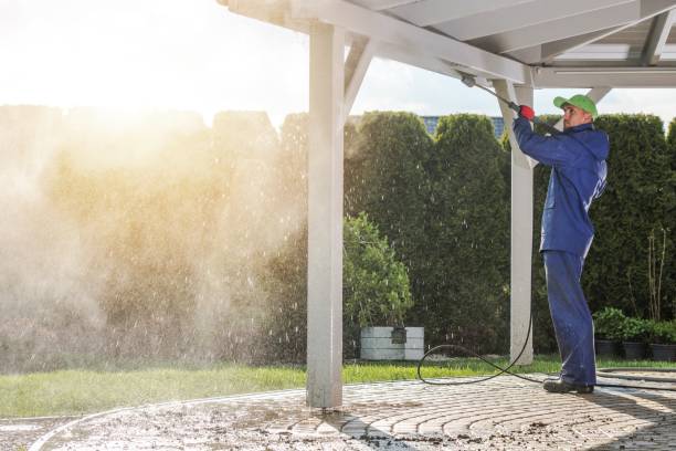 Boat and Dock Cleaning in Akron, IN