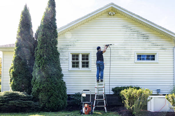 Best Parking Lot and Garage Cleaning  in Akron, IN