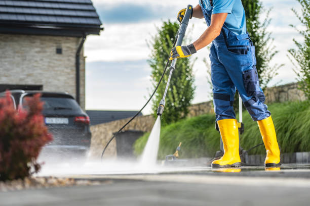 Best Solar Panel Cleaning  in Akron, IN